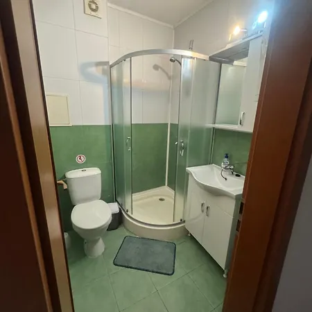 Appartement Yassen - Apartma S Vyhledem Na Bazen *