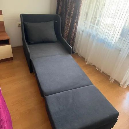 公寓 Yassen - Apartma S Vyhledem Na Bazen