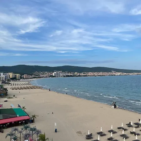 Διαμέρισμα Yassen - Apartma S Vyhledem Na Bazen