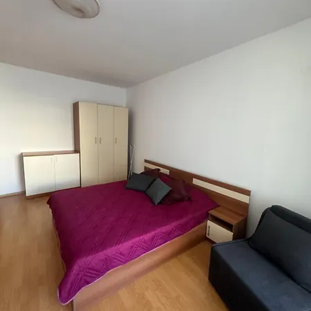 Διαμέρισμα Yassen - Apartma S Vyhledem Na Bazen *